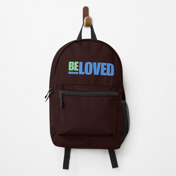 Item preview, Be Loved: Feel It, Share It, Live It designed and sold by OurDTCreations.
