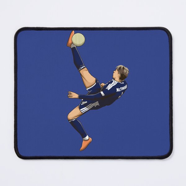 Item preview, Scott McTominay designed and sold by Aldduardo.