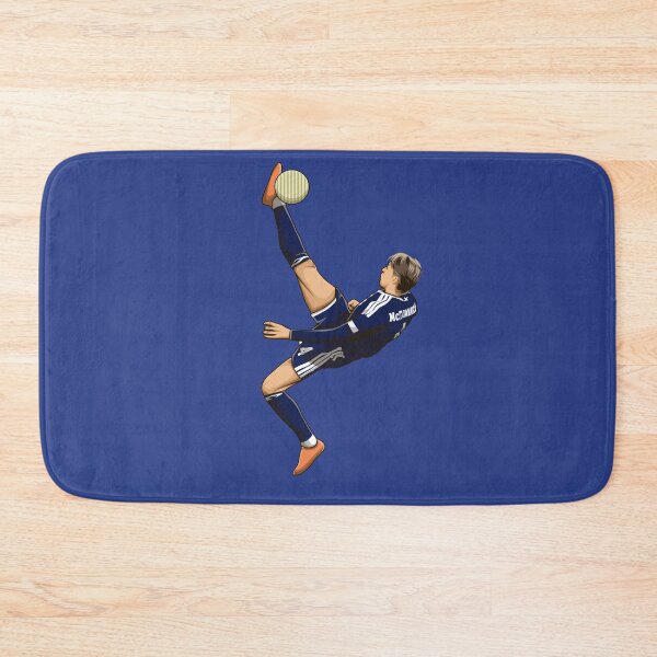 Item preview, Scott McTominay designed and sold by Aldduardo.
