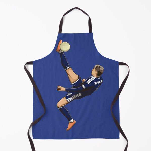 Item preview, Scott McTominay designed and sold by Aldduardo.