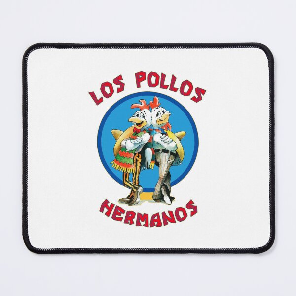 Item preview, Los Pollos Hermanos designed and sold by southernus.