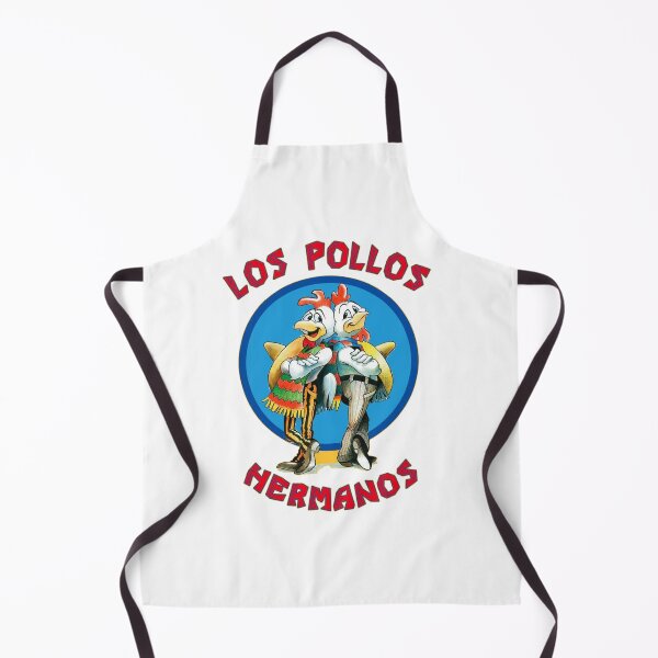 Item preview, Los Pollos Hermanos designed and sold by southernus.