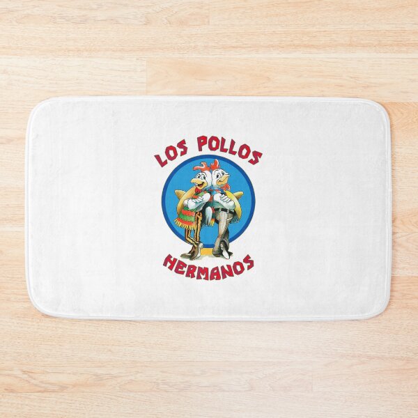 Item preview, Los Pollos Hermanos designed and sold by southernus.