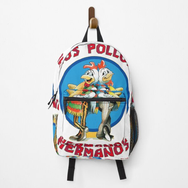 Item preview, Los Pollos Hermanos designed and sold by southernus.