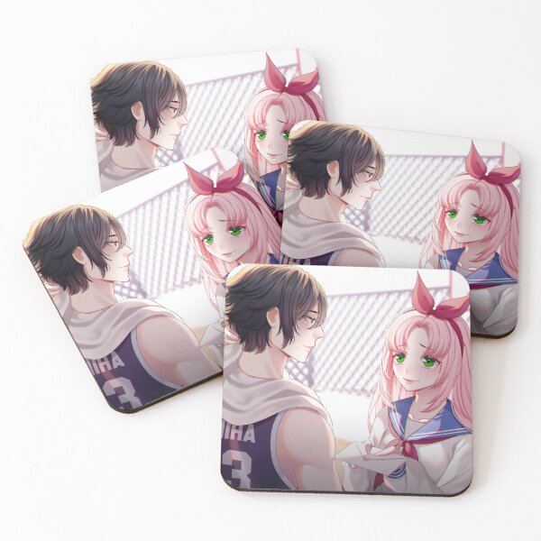 Item preview, Confession designed and sold by nekoniki.