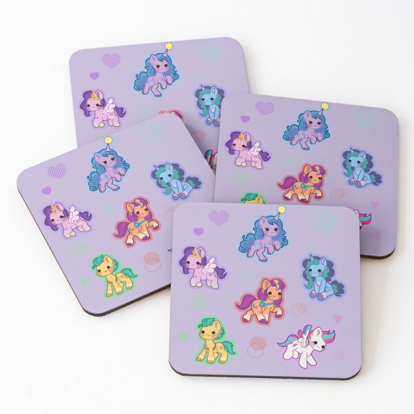 Item preview, MLP G5 designed and sold by Lechuzaz.