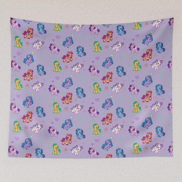 Item preview, MLP G5 designed and sold by Lechuzaz.