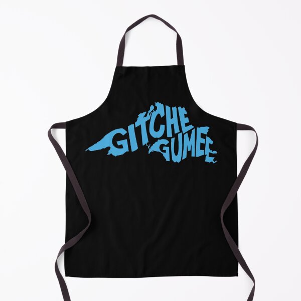 Item preview, Gitche Gumee- Lake Superior designed and sold by colornatics.