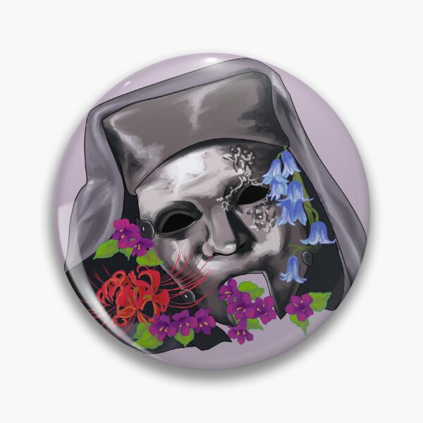 Item preview, Skeleta ghoul designed and sold by crowned-flowers.