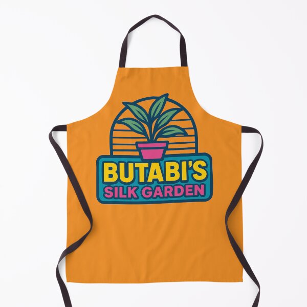 Item preview, Silk Garden designed and sold by Trippin-Tito's.