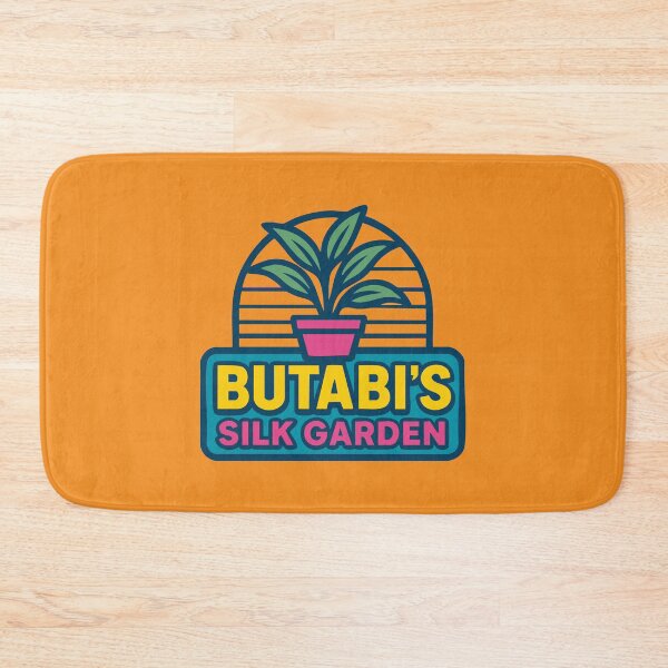 Item preview, Silk Garden designed and sold by Trippin-Tito's.