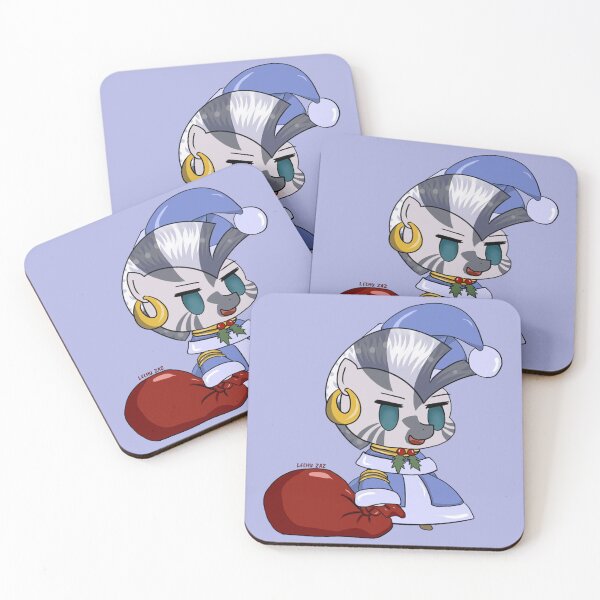 Item preview, Zecora padoru designed and sold by Lechuzaz.