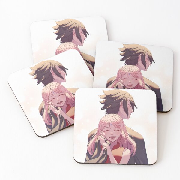 Item preview, Sunshine x Grumpy designed and sold by nekoniki.