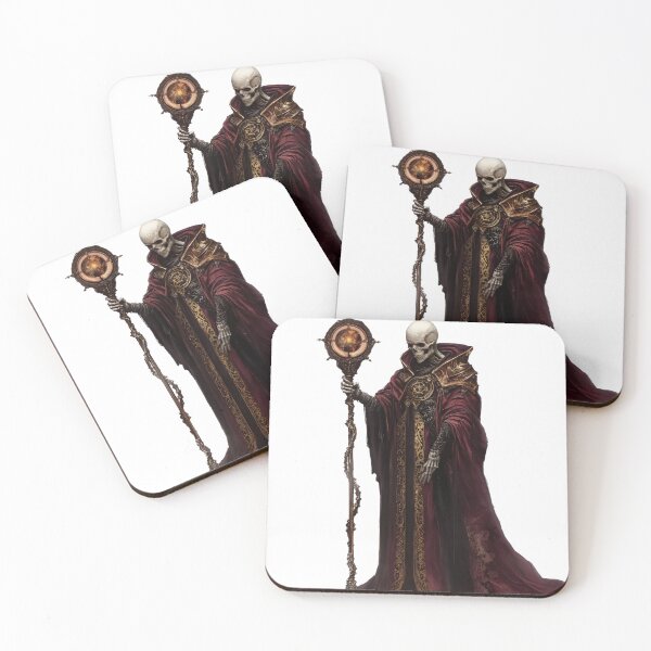 Item preview, The Wanderer designed and sold by WyrddandWonderful.