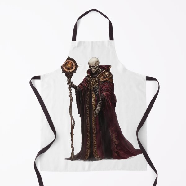 Item preview, The Wanderer designed and sold by WyrddandWonderful.