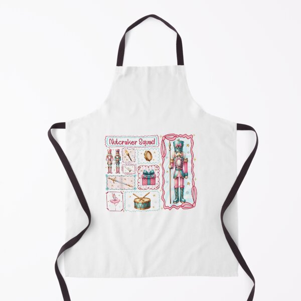 Item preview, Merry Christmas Nutcracker Squad Ballet Dance Men Women Kids designed and sold by grumpzara.