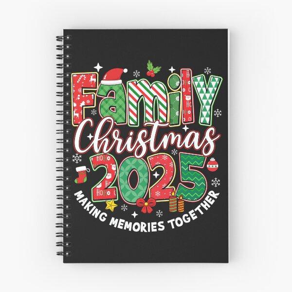 Item preview, Family Christmas 2025 Squad Santa Elf Xmas Matching Outfit  designed and sold by grumpzara.