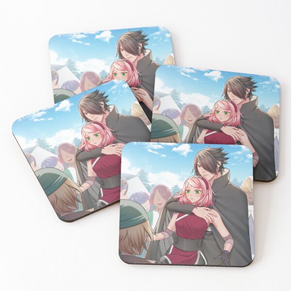 Item preview, Jealousy designed and sold by nekoniki.