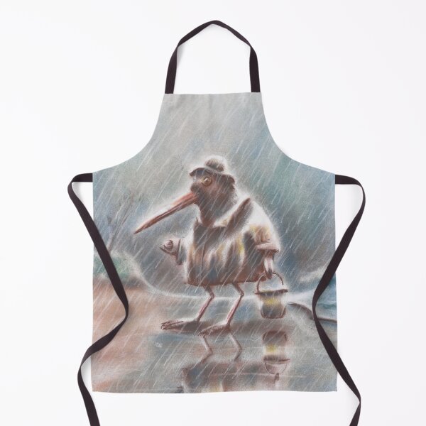 Item preview, Oystercatcher designed and sold by EderArt.