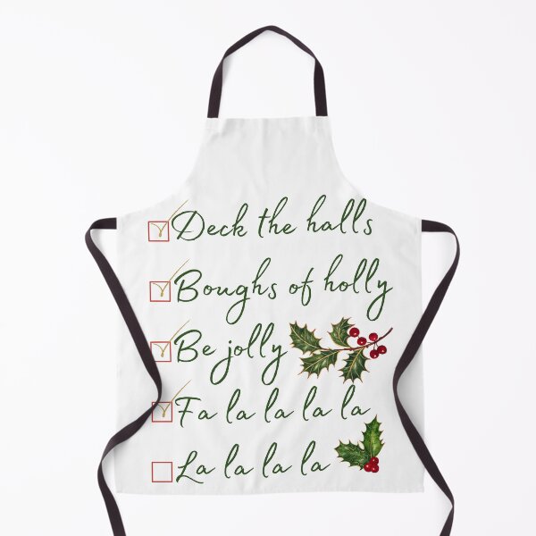 Item preview, Christmas checklist designed and sold by LoveGraceValor.