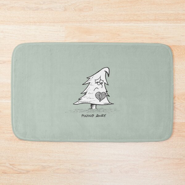 Item preview, Pining Away designed and sold by PumpkinPieComic.