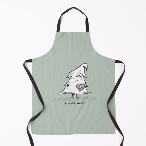 Item preview, Pining Away designed and sold by PumpkinPieComic.