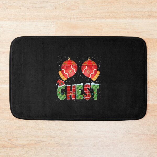 Item preview, Chestnuts Matching Family Funny Chest Nuts Christmas Couples designed and sold by grumpzara.