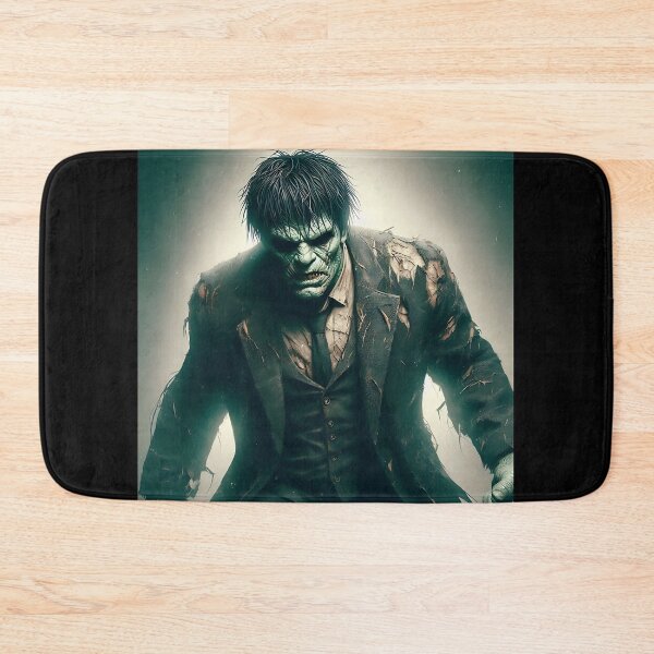 Item preview, Frankenstein's monster designed and sold by GalleryBrisArt.