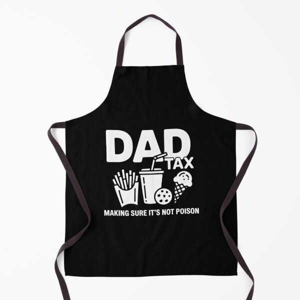 Item preview, Dad Tax Making Sure It's Not Poison designed and sold by papertaless.