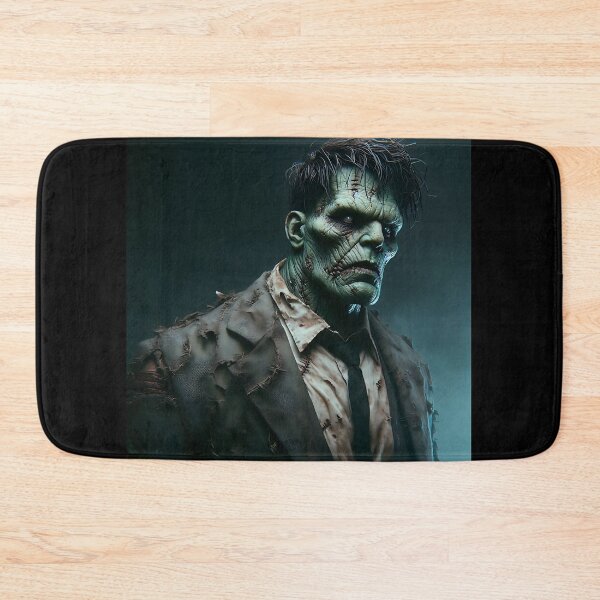 Item preview, Frankenstein's monster designed and sold by GalleryBrisArt.
