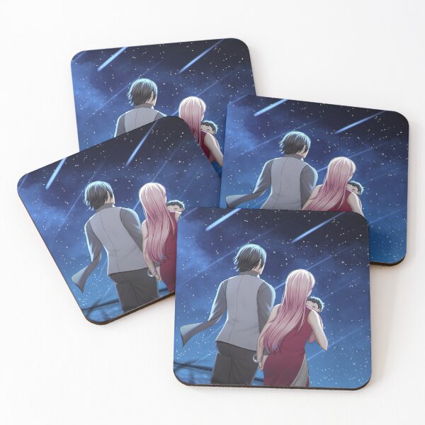 Item preview, Meteor Shower designed and sold by nekoniki.