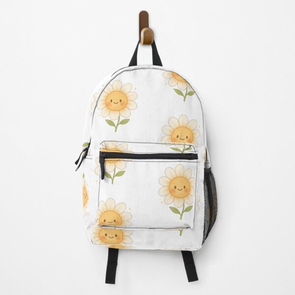 Item preview, Daisy Spirit – Cheerful Meadow Companion designed and sold by MforMontessori.