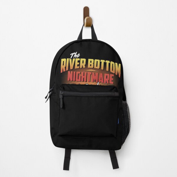 Item preview, The River Bottom Nightmare Band designed and sold by colornatics.