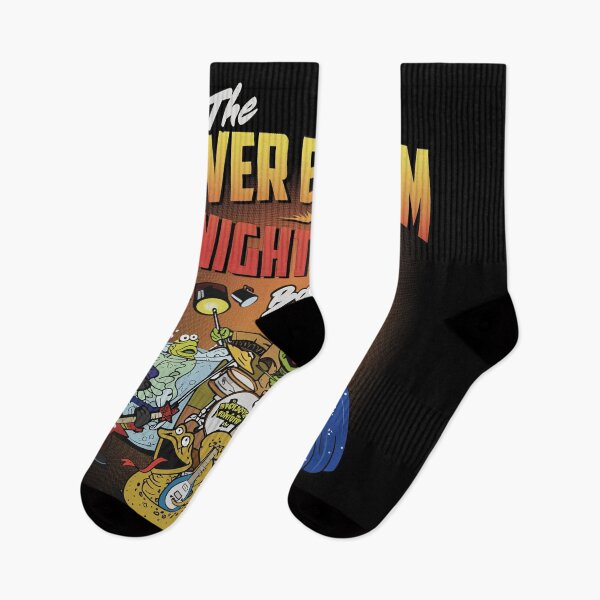 Item preview, The River Bottom Nightmare Band designed and sold by colornatics.