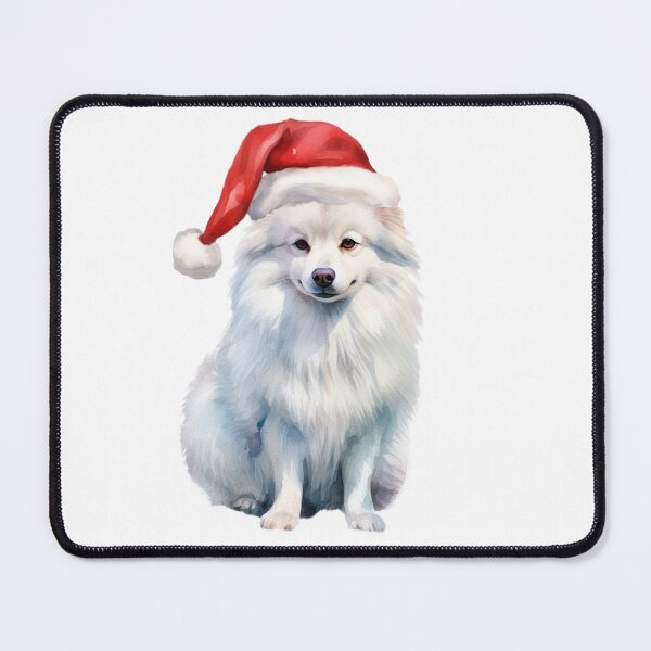 Item preview, Eskimo Dog Christmas designed and sold by Timeless Bond Designs.