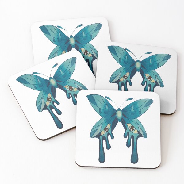 Item preview, Crying Moth designed and sold by fern.prints.
