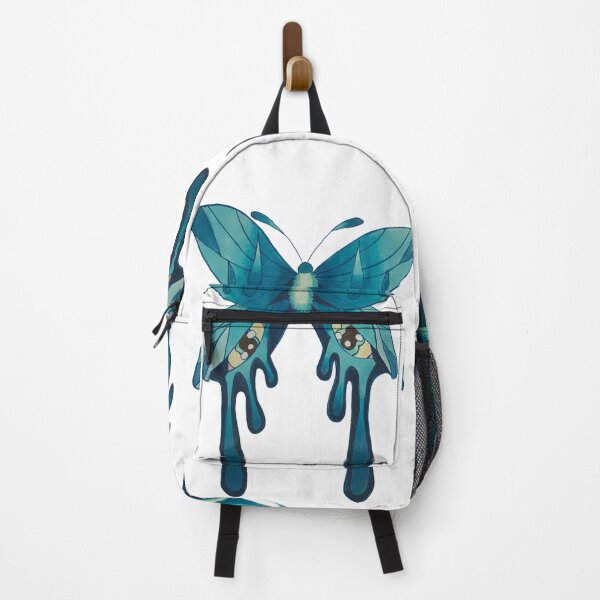 Item preview, Crying Moth designed and sold by fern.prints.