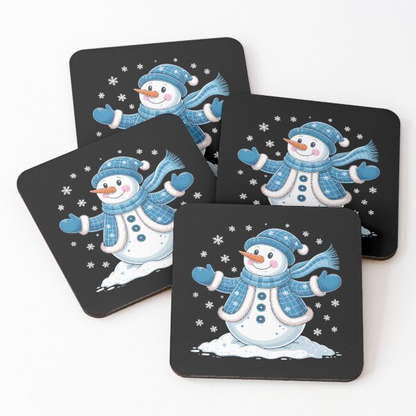 Item preview, Snowman for Women Men Kids Grandkids Christmas designed and sold by papertaless.