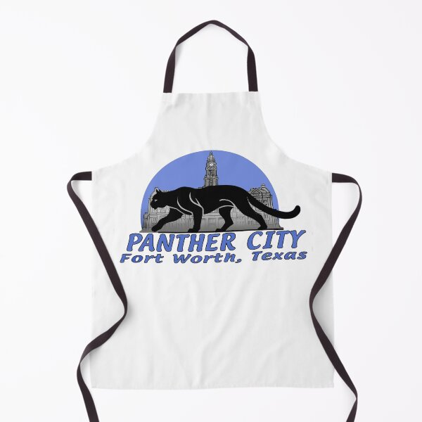 Item preview, Panther City designed and sold by Deran Wright.