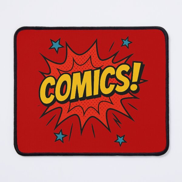 Item preview, Comics! designed and sold by YChangShop.