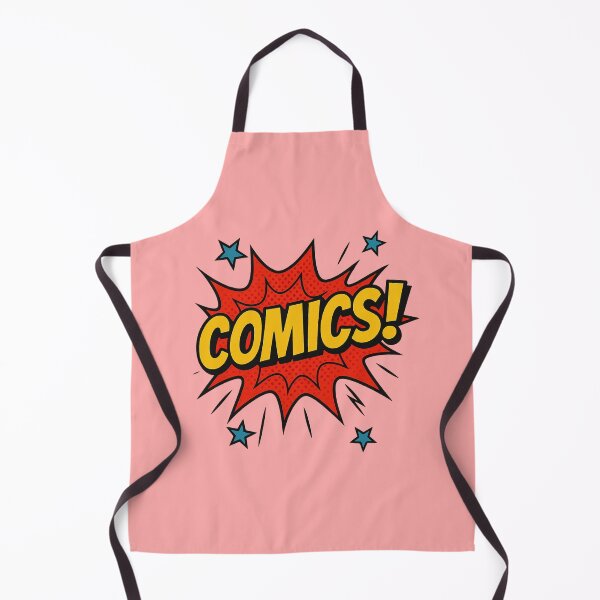 Item preview, Comics! designed and sold by YChangShop.