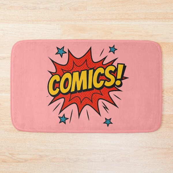 Item preview, Comics! designed and sold by YChangShop.