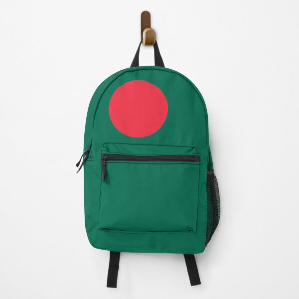 Item preview, Bangladeshi flag designed and sold by designseventy.