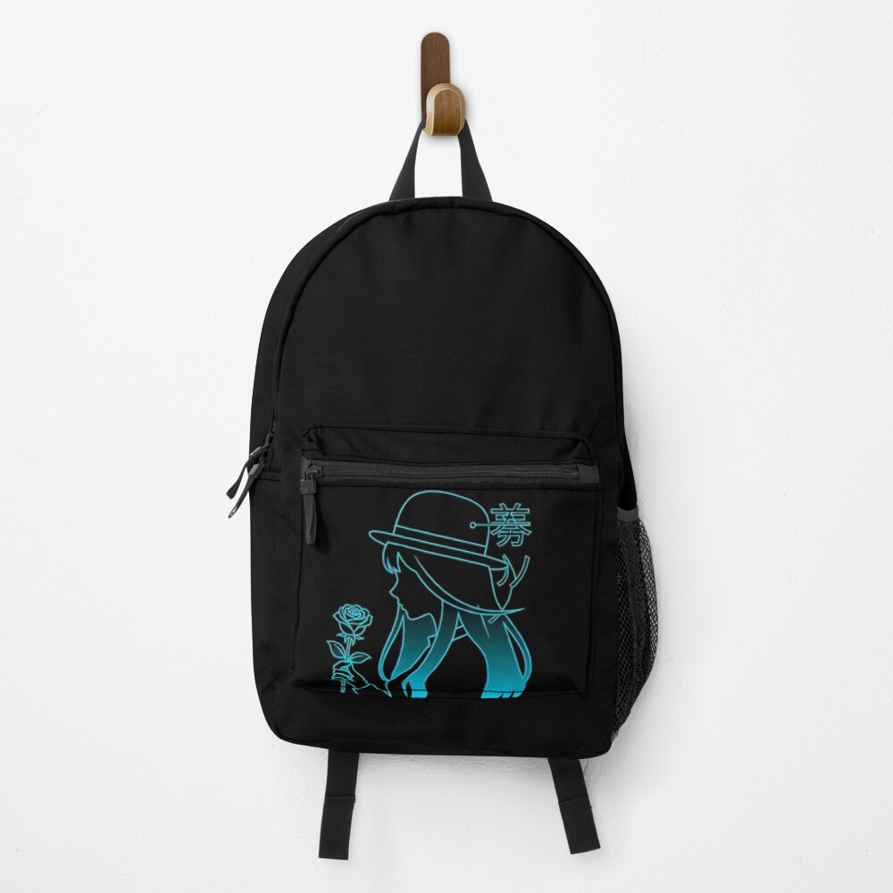 Artikel-Vorschau von Rucksack, designt und verkauft von Oddloop42.