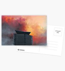 Ark-Melbourne, Victoria, Australia Postcards