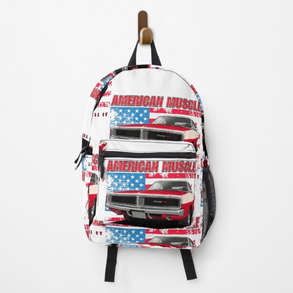 Item preview, AMERICAN MUSCLE designed and sold by 1BeautifulMind.