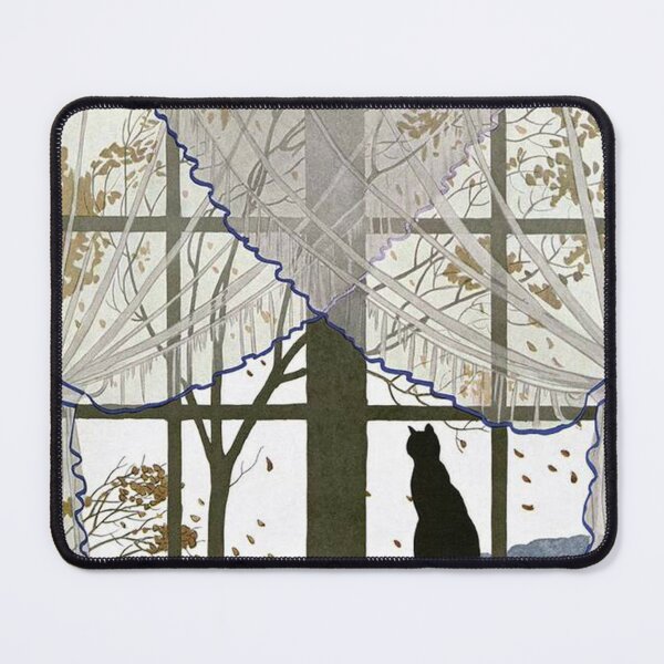 Item preview, Poster House And Garden Cover designed and sold by samuelBetrand.