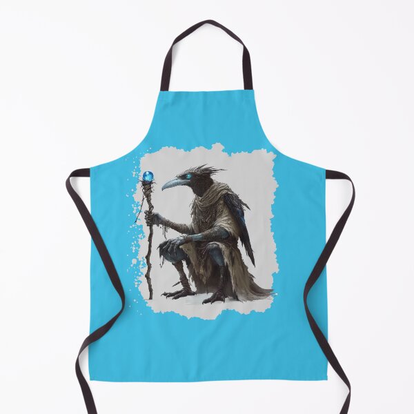Item preview, The Prophecy designed and sold by WyrddandWonderful.