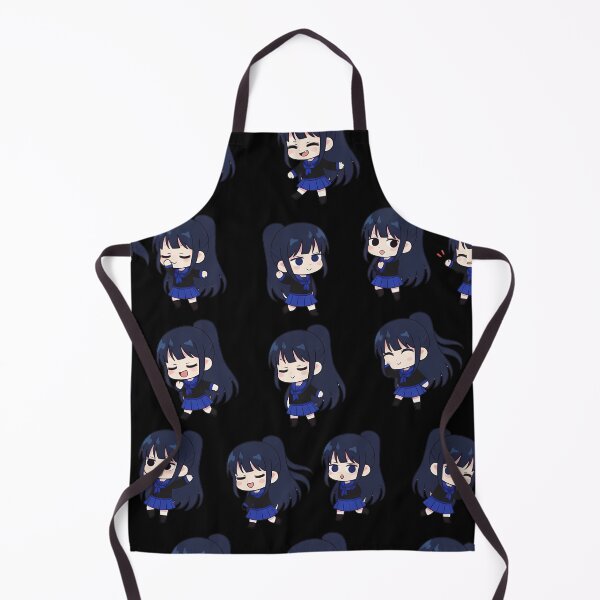 Item preview, Ado - Ussewa Chibi designed and sold by Oddloop42.