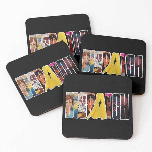 Item preview, dispatch game designed and sold by Kliei.